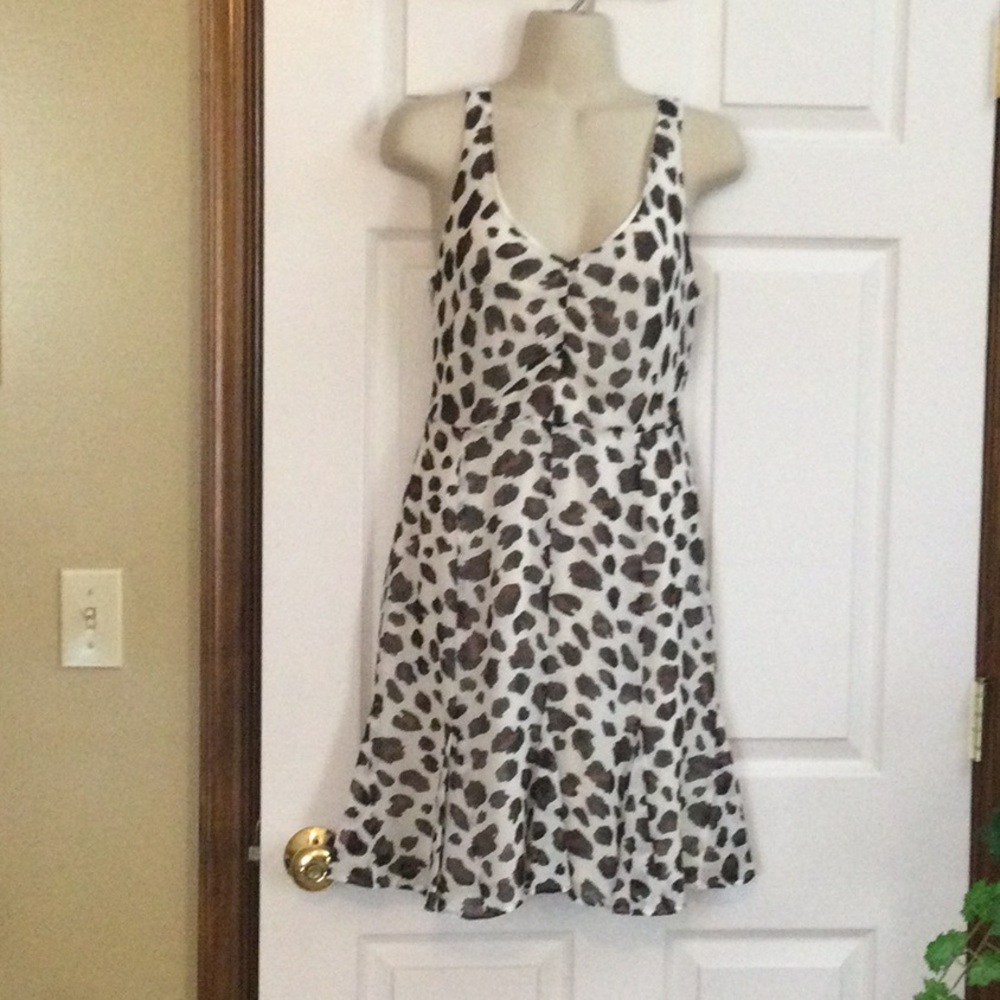 Kate Young Dress